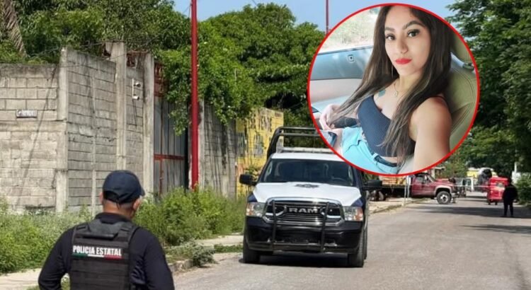 Reyna Violeta, otra víctima de feminicidio en Juchitán, Oaxaca, en menos de una semana