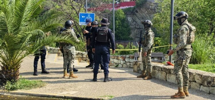 Hallan a mujer ahogada en laguna de Santa Lucía del Camino