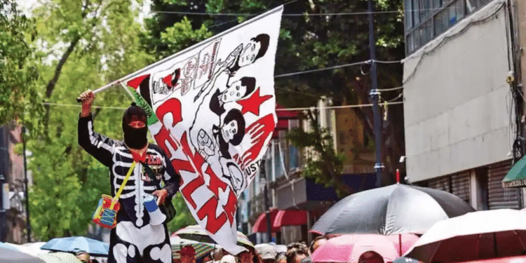 Pospone SEP el diálogo con la CNTE
