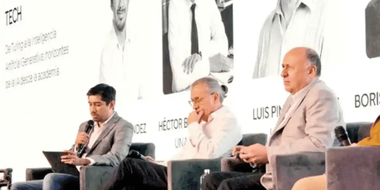 En 10 años la IA será “tecnología invisible”