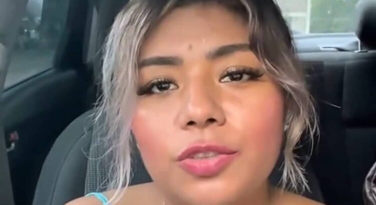 Ex candidata de Oaxaca pide la intervención de Harfuch para hallar a sus padres