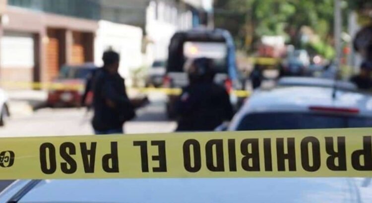 Suspenden ceremonias de graduación en localidad de Oaxaca a causa de la inseguridad
