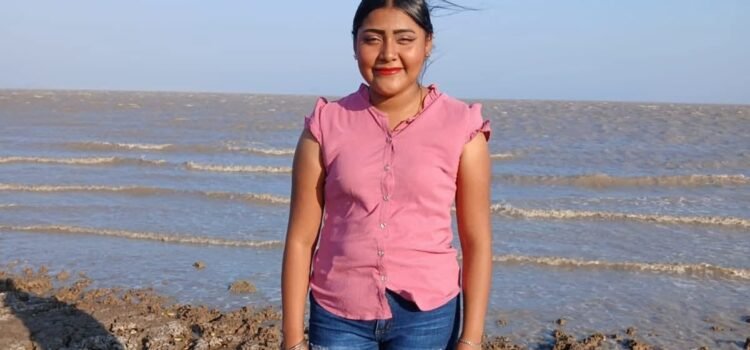 Hallan sin vida a joven de 18 años en el Istmo de Oaxaca; estaba desaparecida desde el 4 de julio Hallan sin vida a joven de 18 años en el Istmo de Oaxaca; estaba desaparecida desde el 4 de julio