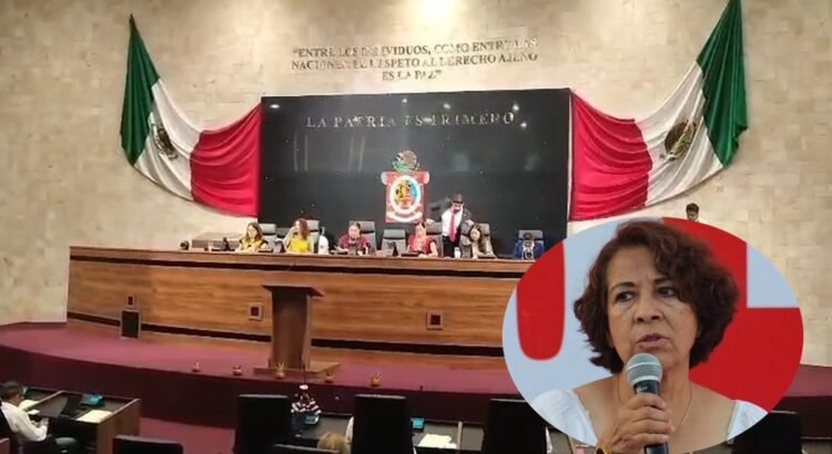 Desaparecen poderes en San Mateo Piñas, Oaxaca, a un mes del asesinato de la alcaldesa Gemma García Desaparecen poderes en San Mateo Piñas, Oaxaca, a un mes del asesinato de la alcaldesa Gemma García