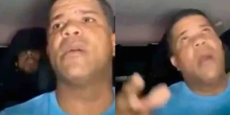 Taxista finge infarto para evitar asalto Taxista finge infarto para evitar asalto