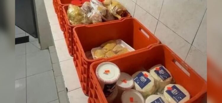 IMSS-Bienestar y SSO normalizan suministro alimentario en hospital de Oaxaca