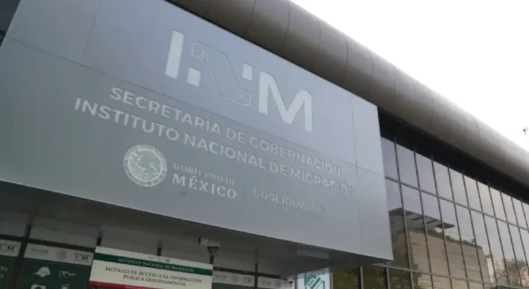 INM retorna vía aérea a mujer rumana; permaneció meses en situación de calle en Puerto Escondido, Oaxaca INM retorna vía aérea a mujer rumana; permaneció meses en situación de calle en Puerto Escondido, Oaxaca