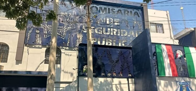 Tras muerte de una segunda mujer en la cárcel de Salina Cruz, solicitan a la Marina el cambio del Comisario de Seguridad Tras muerte de una segunda mujer en la cárcel de Salina Cruz, solicitan a la Marina el cambio del Comisario de Seguridad