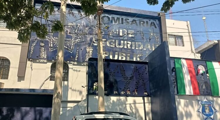 Tras muerte de una segunda mujer en la cárcel de Salina Cruz, solicitan a la Marina el cambio del Comisario de Seguridad Tras muerte de una segunda mujer en la cárcel de Salina Cruz, solicitan a la Marina el cambio del Comisario de Seguridad