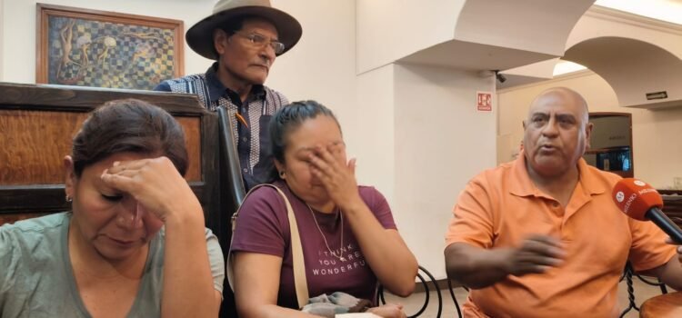 Exigen a la Fiscalía de Oaxaca acelere investigaciones por fraude de más de 15 mdp perpetrado por trabajadores de Chevrolet Exigen a la Fiscalía de Oaxaca acelere investigaciones por fraude de más de 15 mdp perpetrado por trabajadores de Chevrolet
