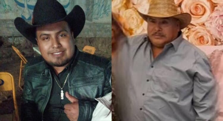 Hallan sin vida a exsíndico de Oaxaca y su hijo desaparecidos en límites con Guerrero Hallan sin vida a exsíndico de Oaxaca y su hijo desaparecidos en límites con Guerrero