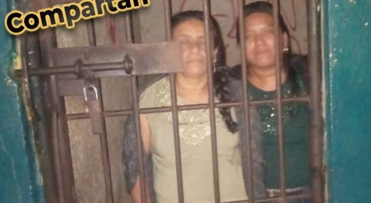 Liberan a las dos mujeres indígenas mixes de Oaxaca, encarceladas en San Miguel Quetzaltepec Liberan a las dos mujeres indígenas mixes de Oaxaca, encarceladas en San Miguel Quetzaltepec