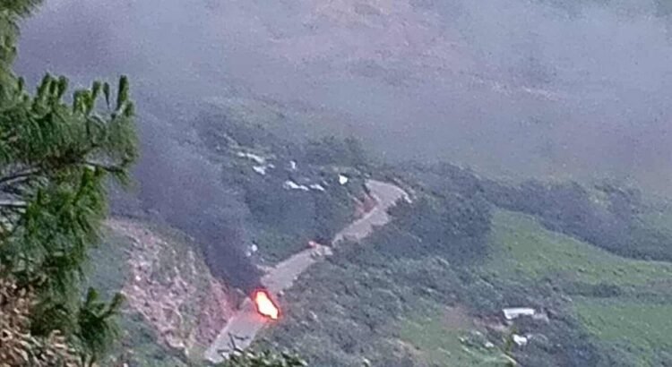 Autoridades de Yosondúa piden imparcialidad al gobierno de Oaxaca por conflicto agrario Autoridades de Yosondúa piden imparcialidad al gobierno de Oaxaca por conflicto agrario
