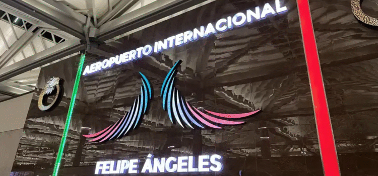 Cancela Estados Unidos varias rutas aéreas de México