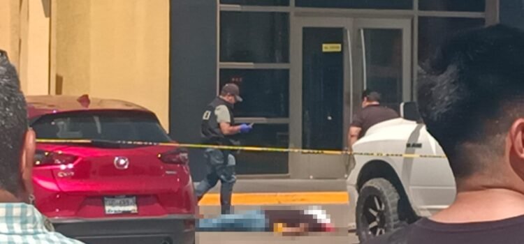 Asesinan al dirigente regional de la CATEM en Salinas Cruz; Fiscalía de Oaxaca investiga Asesinan al dirigente regional de la CATEM en Salinas Cruz; Fiscalía de Oaxaca investiga