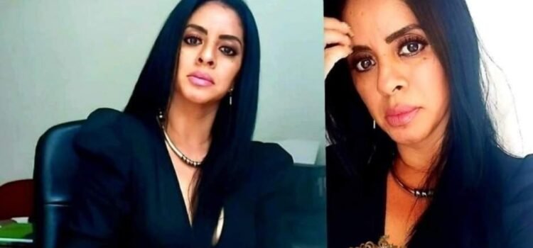 Asesinan a tiros a Guadalupe Urban, regidora de Cacahuatepec, Oaxaca; autoridades exigen justicia