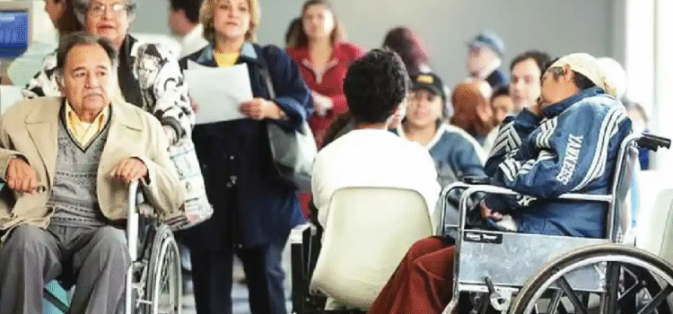 Negará Estados Unidos visas por edad, obesidad y enfermedades crónicas