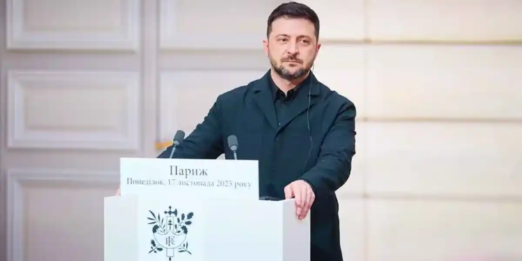 Presenta Estados Unidos propuesta de acuerdo para poner fin al conflicto entre Rusia y Ucrania