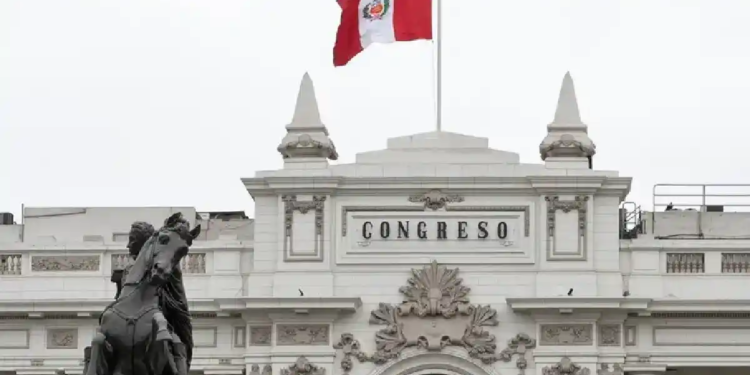 Declara el Congreso de Perú “persona non grata” a Claudia Sheinbaum Declara el Congreso de Perú “persona non grata” a Claudia Sheinbaum