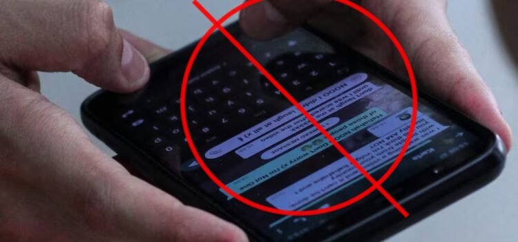 Condena SIPINNA Oaxaca la existencia de un chat en el que se difunden imágenes de jóvenes estudiantes