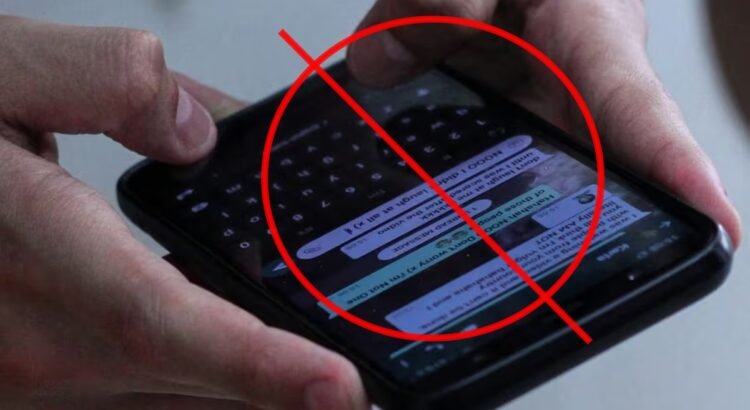 Condena SIPINNA Oaxaca la existencia de un chat en el que se difunden imágenes de jóvenes estudiantes Condena SIPINNA Oaxaca la existencia de un chat en el que se difunden imágenes de jóvenes estudiantes