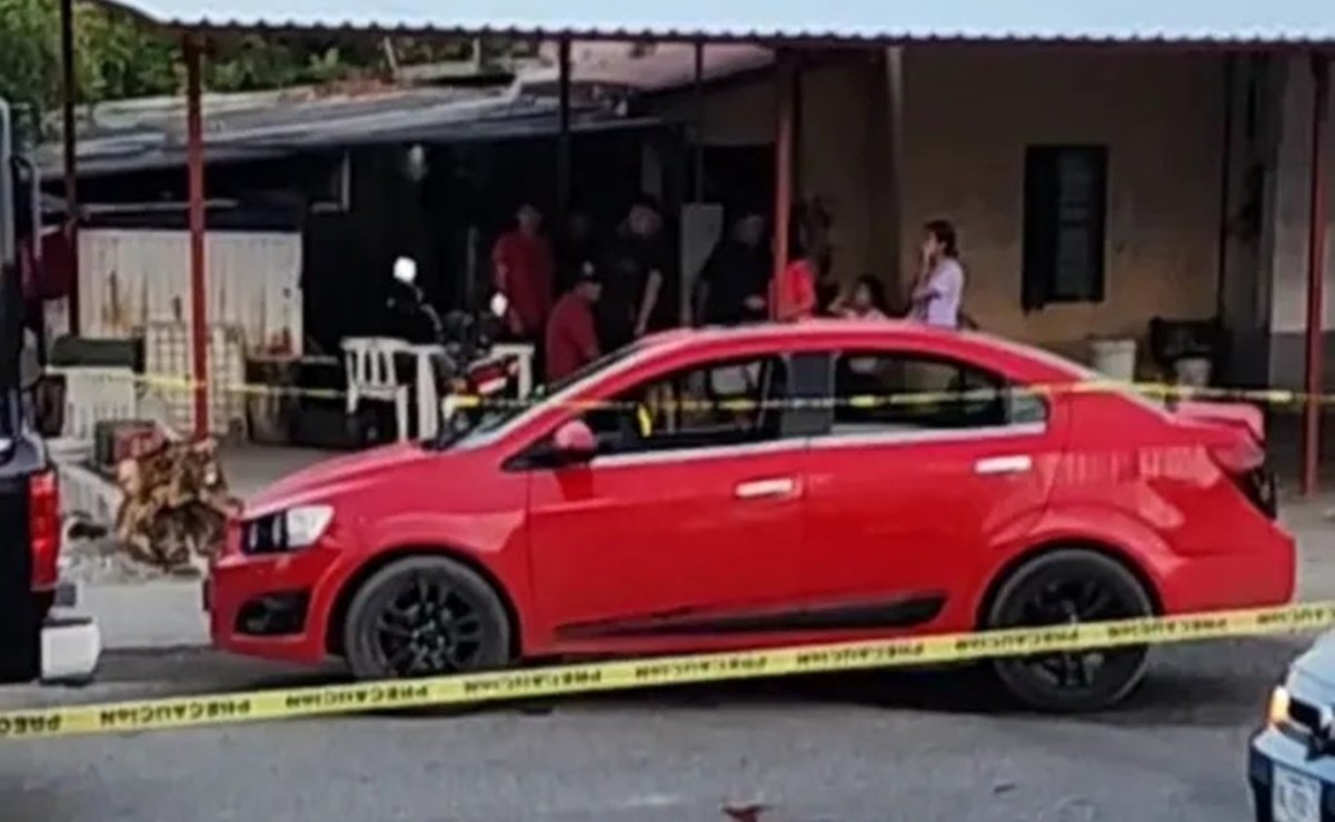 Asesinan a dos personas en las últimas 12 horas en Tehuantepec y Juchitán, en el Istmo de Oaxaca