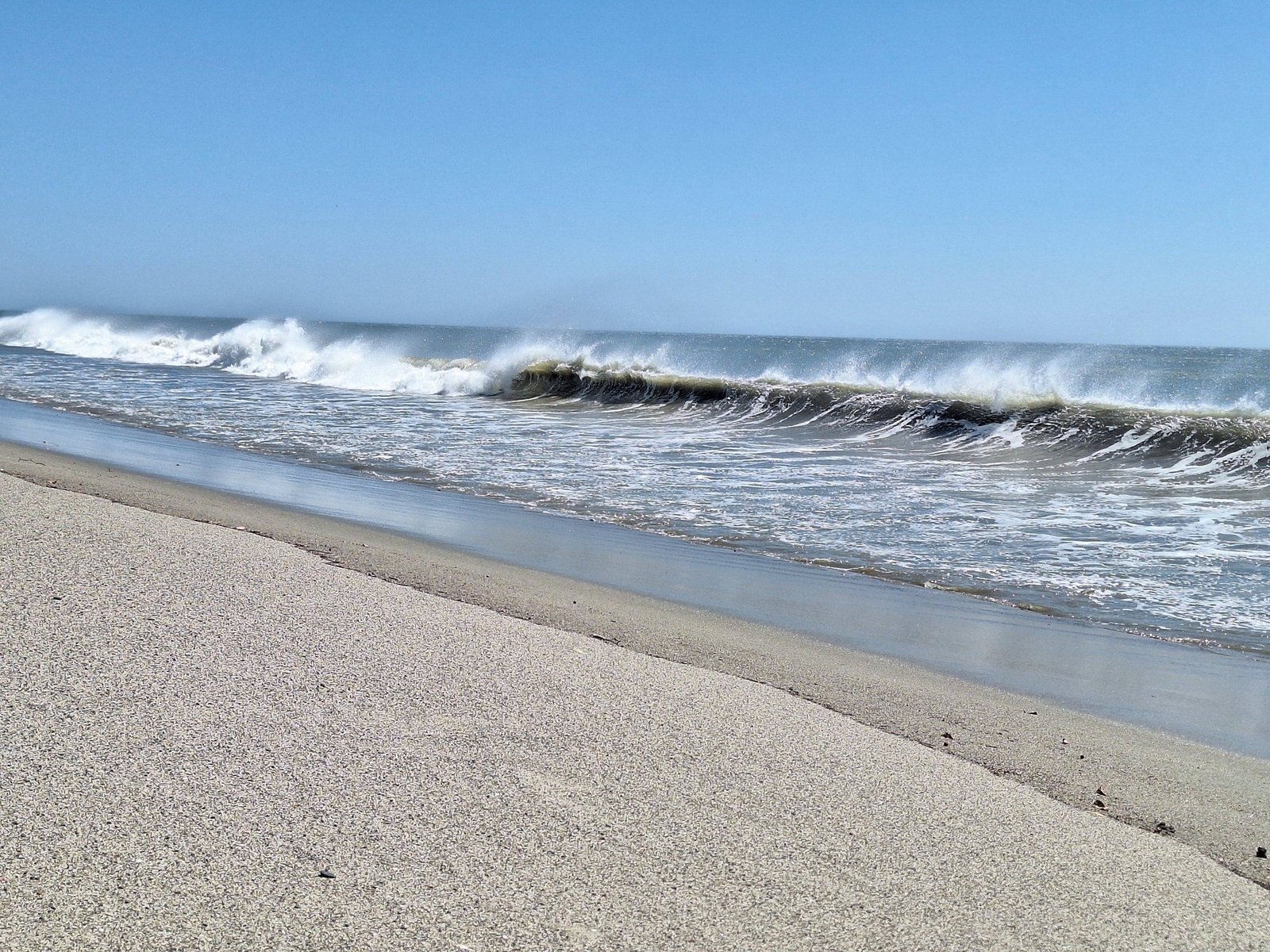 Habitantes de San Mateo del Mar, Oaxaca, enfrentan nuevas inundaciones sin avances en su reubicación