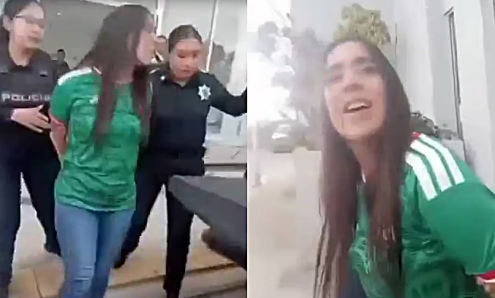 Representante de MC en Tuxtepec niega vínculos con el CJNG tras polémica declaración de mujer detenida en Puebla