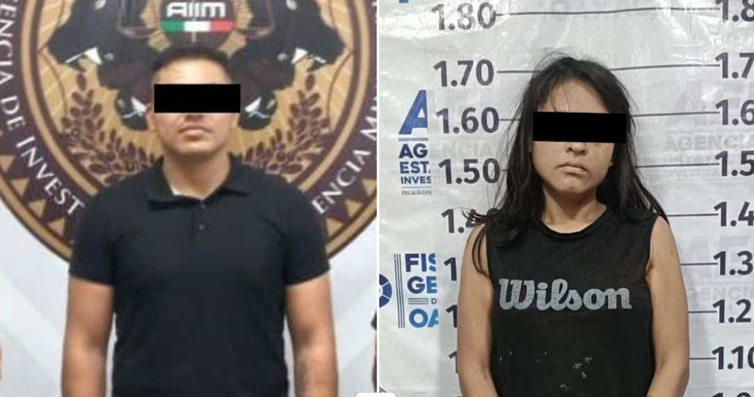 Detienen a dos de los presuntos implicados en el ataque armado a la diseñadora Elvis Guerra